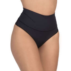 Calcinha fio duplo cintura alta – Tatiely