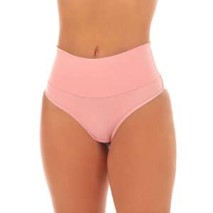 Calcinha fio duplo cintura alta – Tatiely