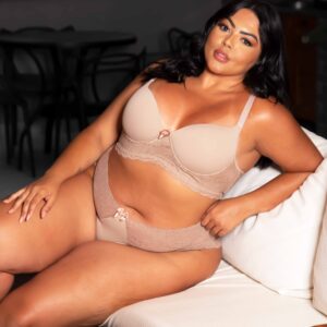 Conjunto Calesson Plus Size – Dara
