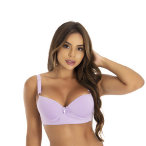 Sutiã reforçado de bojo – Roseni