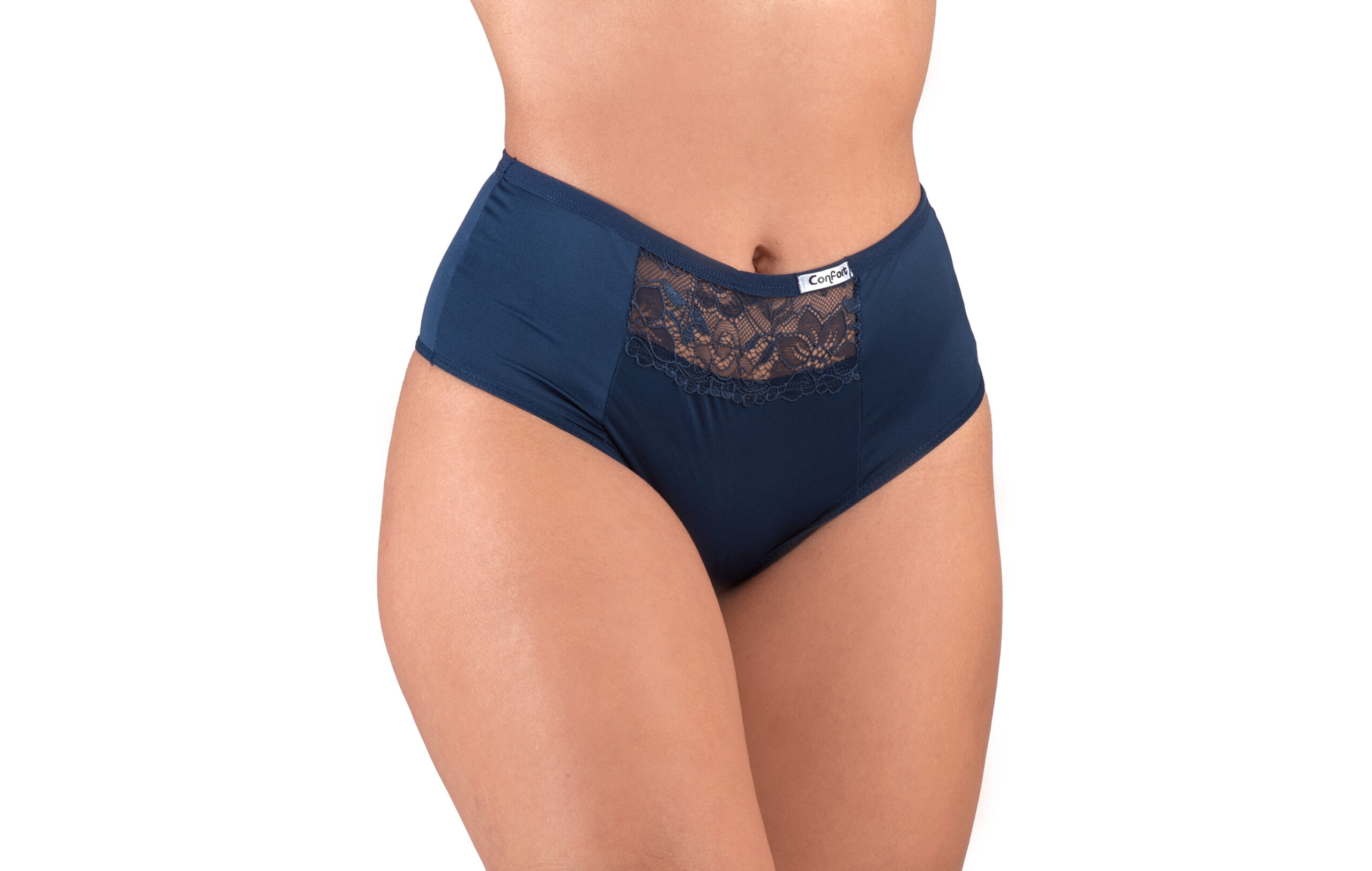Calcinha Tangão estilo conforto – Adelaide - Imagem 2