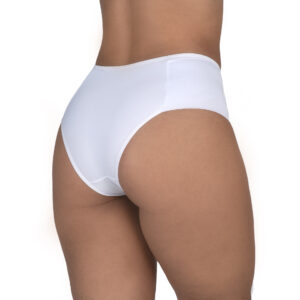 Calcinha pala dupla nas laterais – Ariana