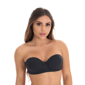 Sutiã de Bojo Tomara que Caia em Microfibra – Ariel