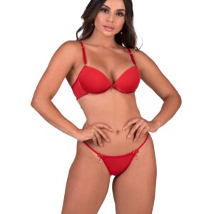Conjunto de bojo básico – Carminha